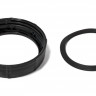 Переходник с прокладкой для блендера Braun BR67184642