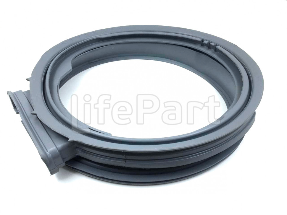 Манжета люка стиральной машины LG MDS64233201