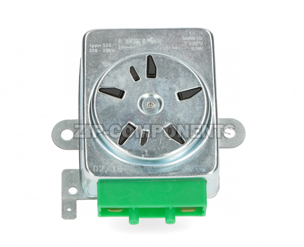 Мотор вертела гриля Bitron 5.5w COK410UN