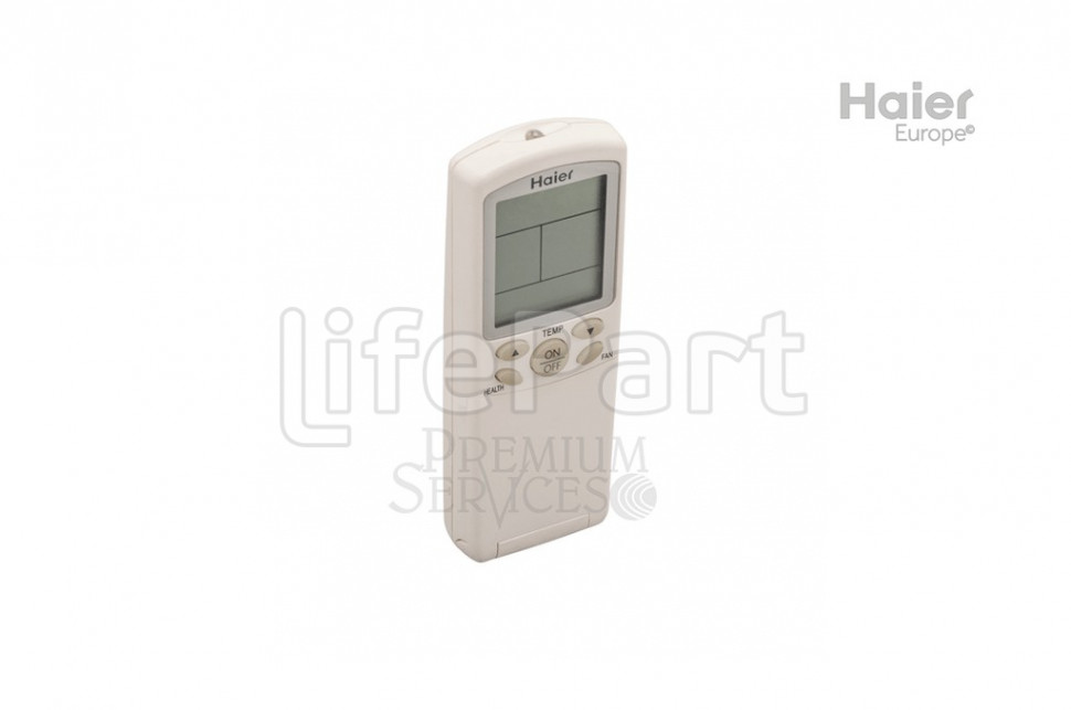 Пульт управления Haier A0010401621