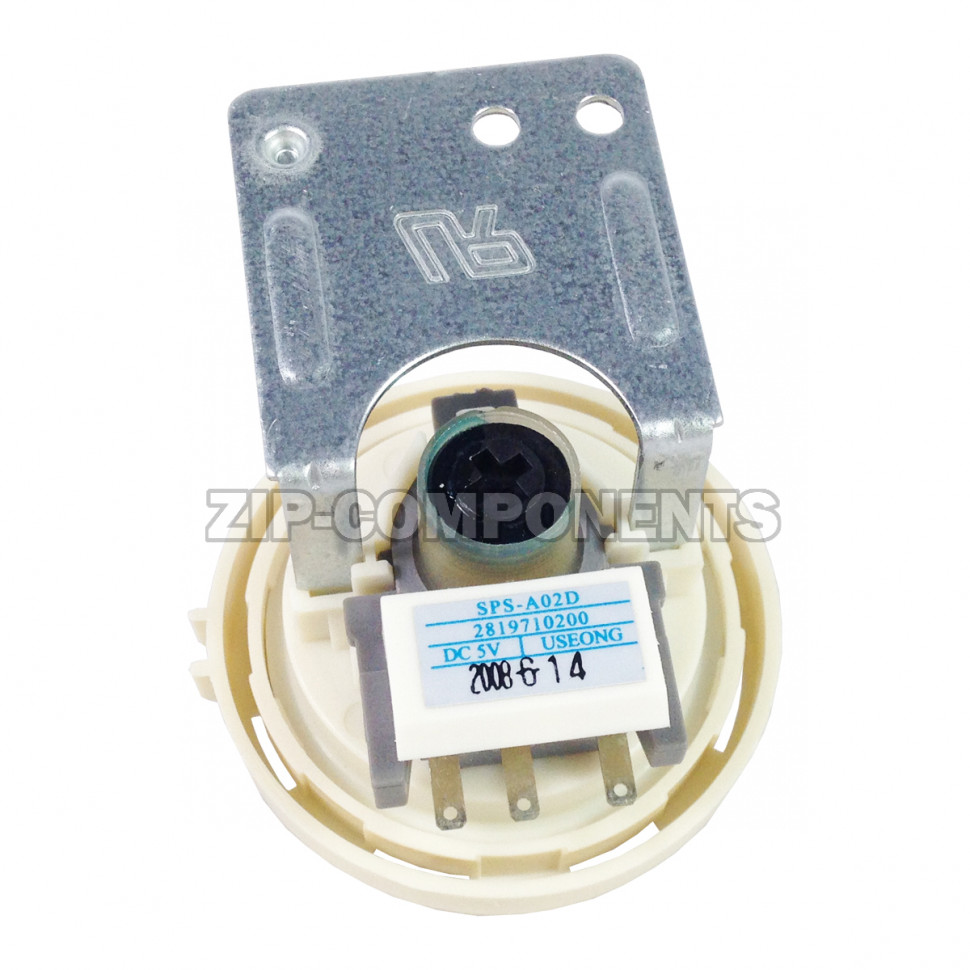 Прессостат Beko 2819710600 (аналоговый), зам.2805890200, 2819710200