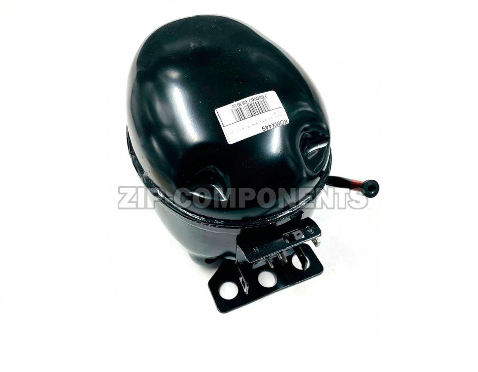 Компрессор Wanbao ETA115L (R-600, -23,3 С, 200Вт) 