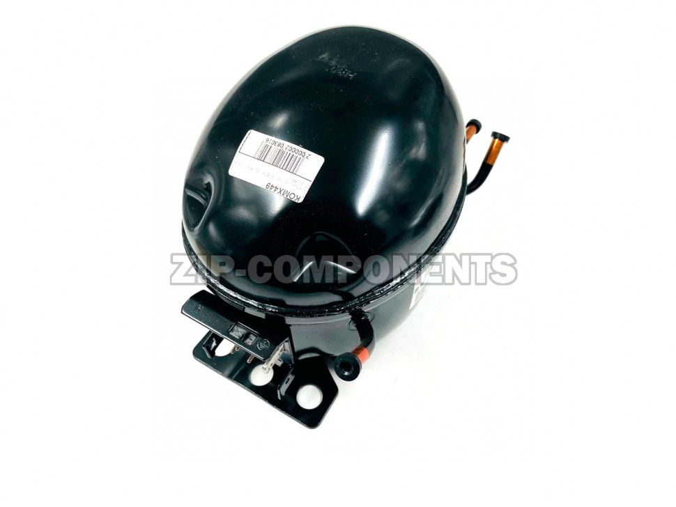 Компрессор Wanbao ETA115L (R-600, -23,3 С, 200Вт) 