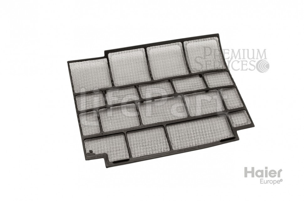 Фильтр кондицинера(L) Haier A0010202411