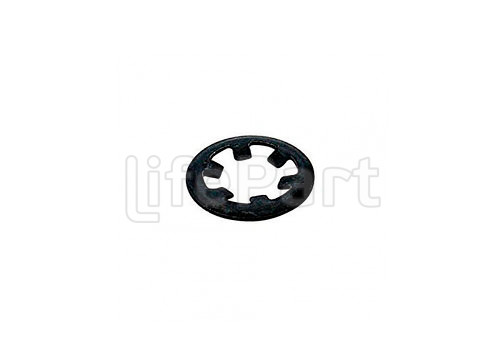 Кольцо зажимное штыря двери Ariston C00058776