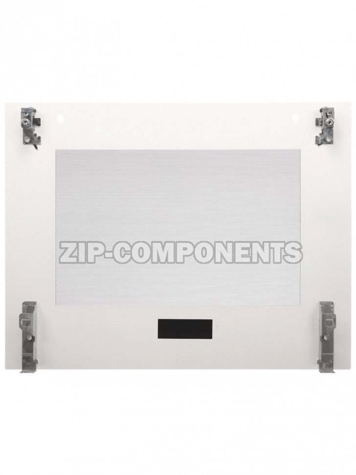 Наружное стекло дверцы духовки Bosch 00772552