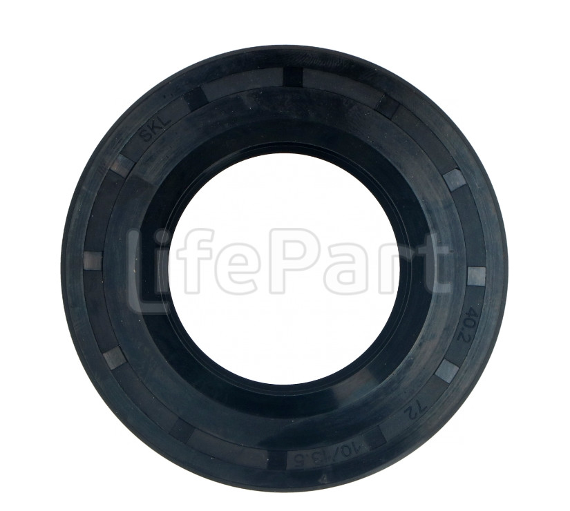 Сальник 40.2x72x10/13.5 RP Zanussi 50099308004 SKL