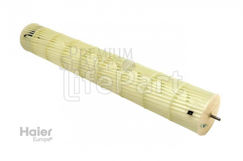 Крыльчатка (турбина) внутреннего блока Haier 0010203643