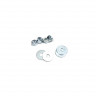 Компрессор Wansheng QV30H (R-134, -23,3 С, 93 Вт) в оригинальной упаковке