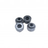 Компрессор Wansheng QV30H (R-134, -23,3 С, 93 Вт) в оригинальной упаковке