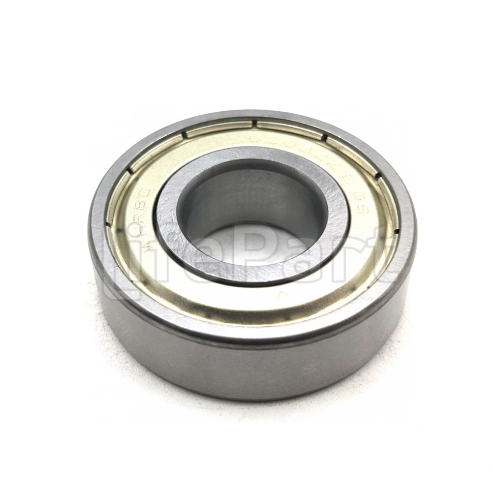 Подшипник 6203 ZZ сервисная упаковка Indesit