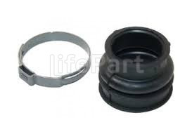 Патрубок тэна Whirlpool 481231028357