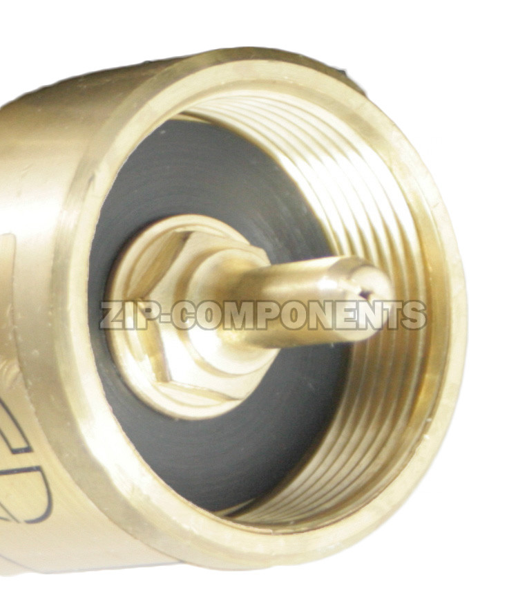 Газовая горелка для пайки JH - 3 SW со шлангом и с поджигом