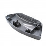 Ручка люка FUTURA стиральной машины Indesit C00286151