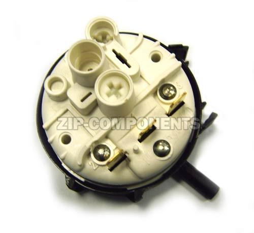 Пресостат (датчик уровня воды) Electrolux 4055349619