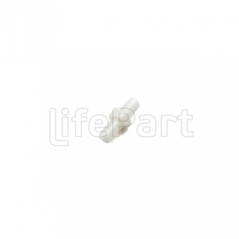Фитинг парового шланга утюга Delonghi 5312810001