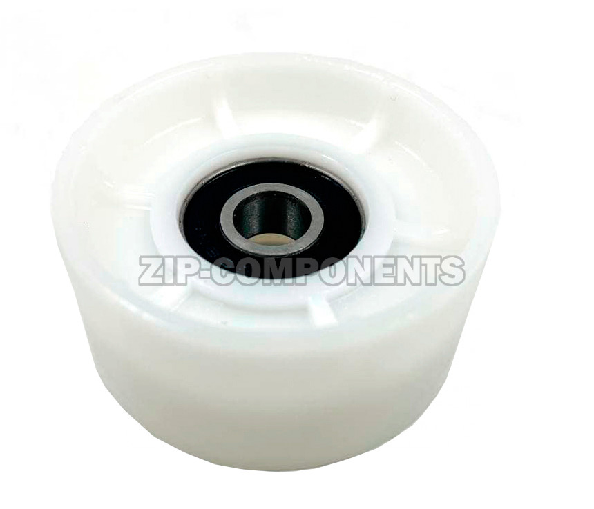 Ролик натяжной сушильной машины Bosch 00632045