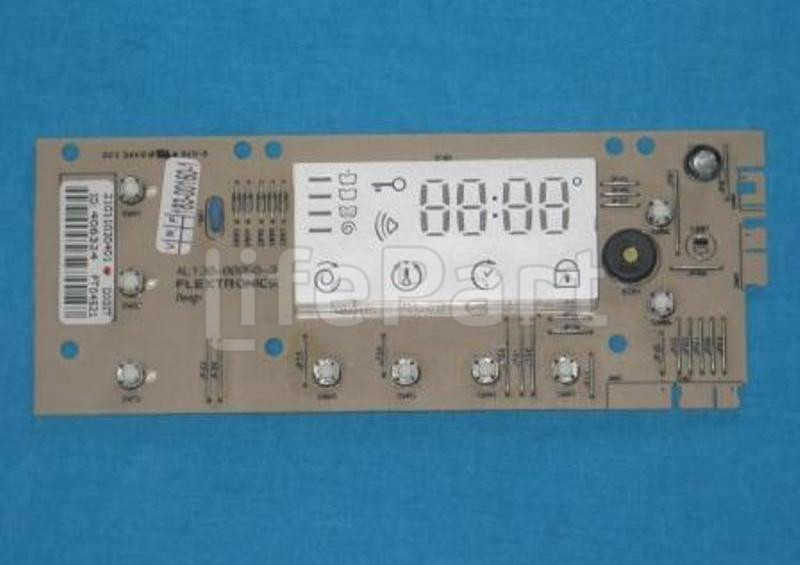 Плата (Модуль) индикации Ariston C00143089