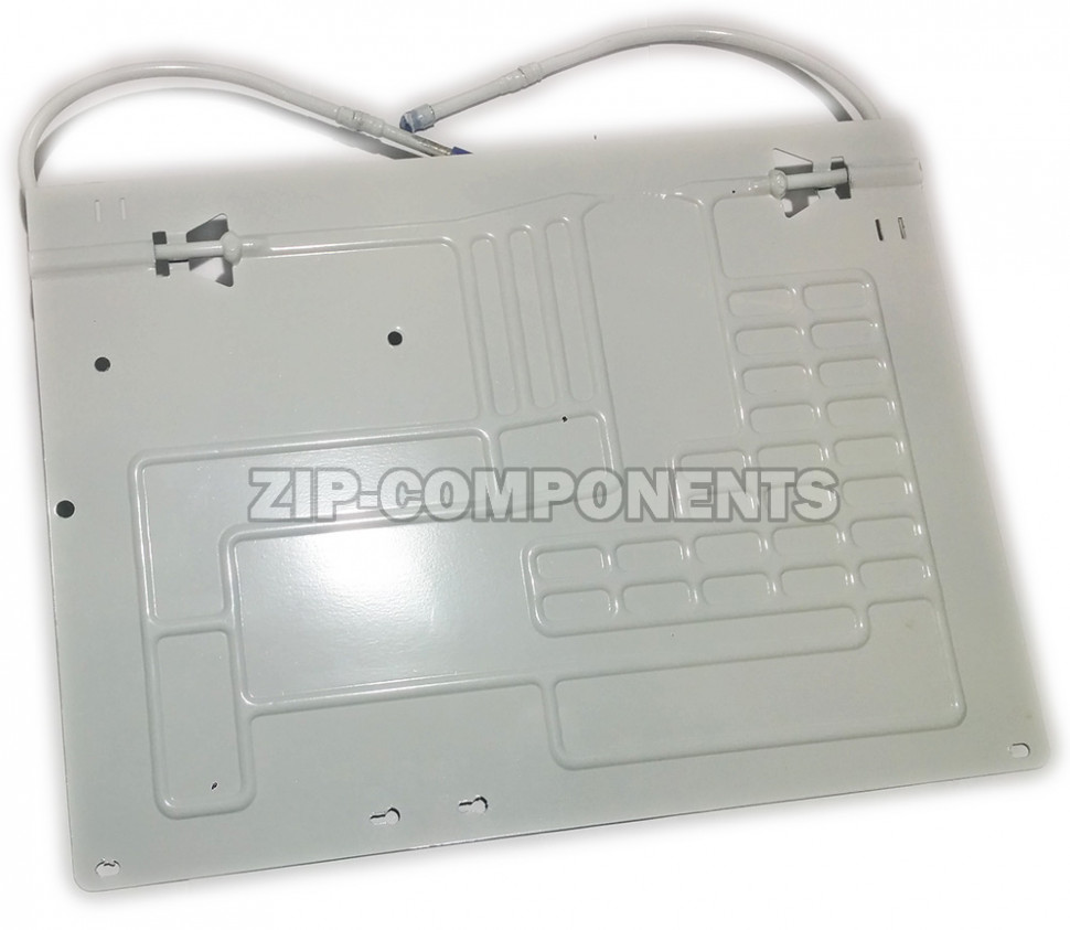 Испаритель Норд-226 ВТО (450x330) плачущий 2канальный Китай