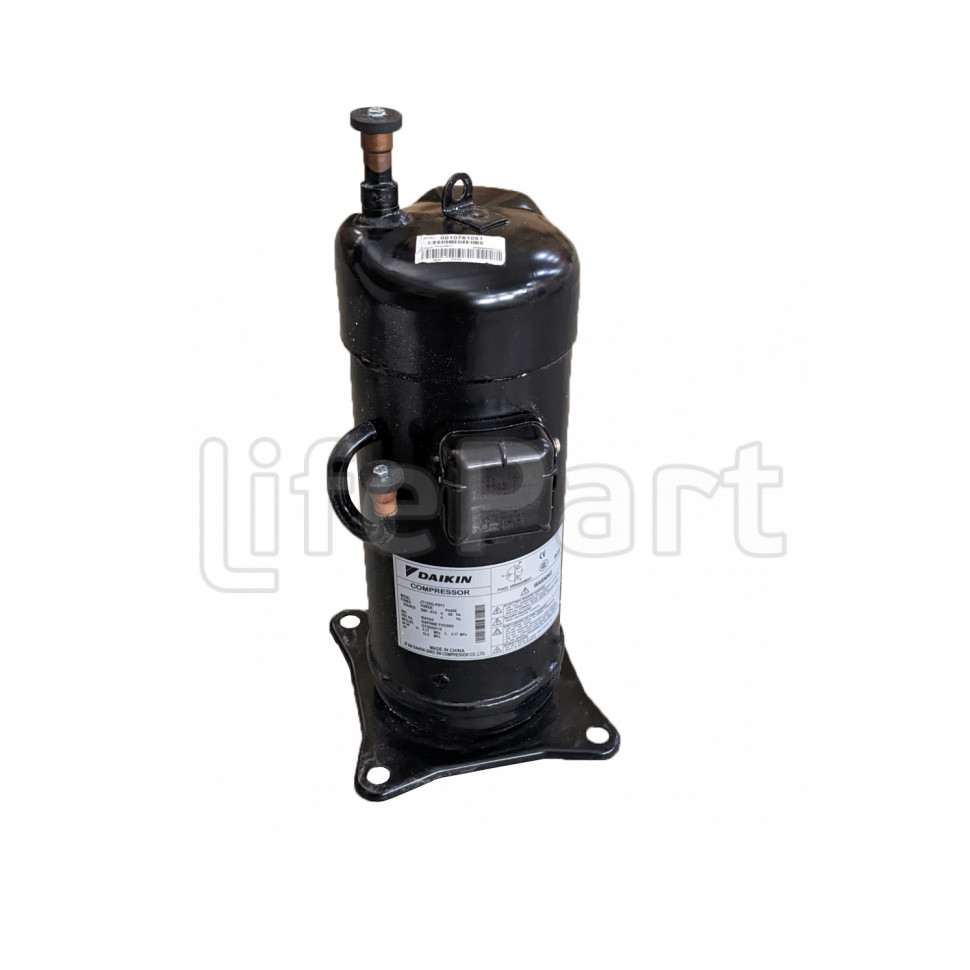 Компрессор для кондиционера Haier 0010761051 R410, 11,5кВт 36000BTU