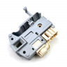 Замок люка стиральной машины Indesit C00254755