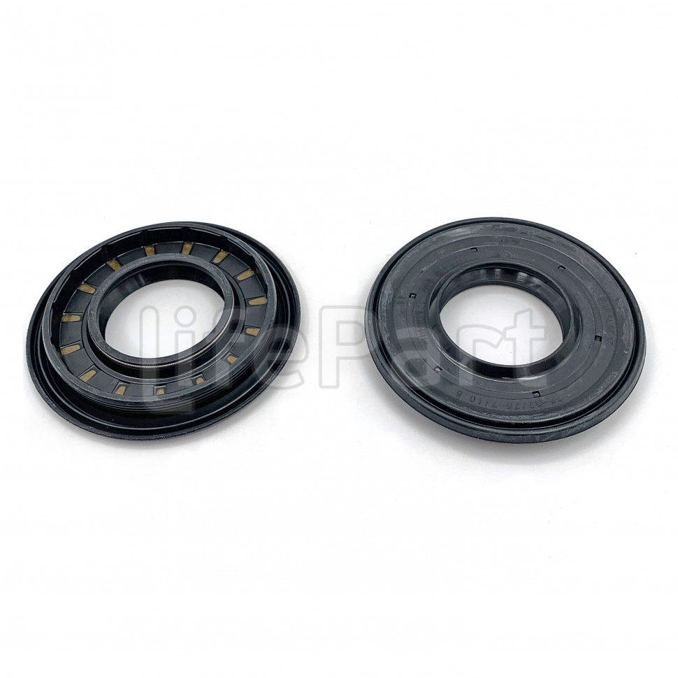 Сальник 35x62/75x7/10 Indesit Ariston 082696 Оригинал