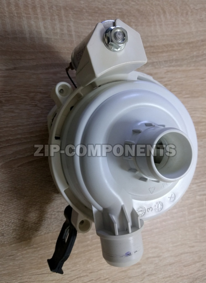 Набор мешков для пылесоса (5шт) Hoover 35600536