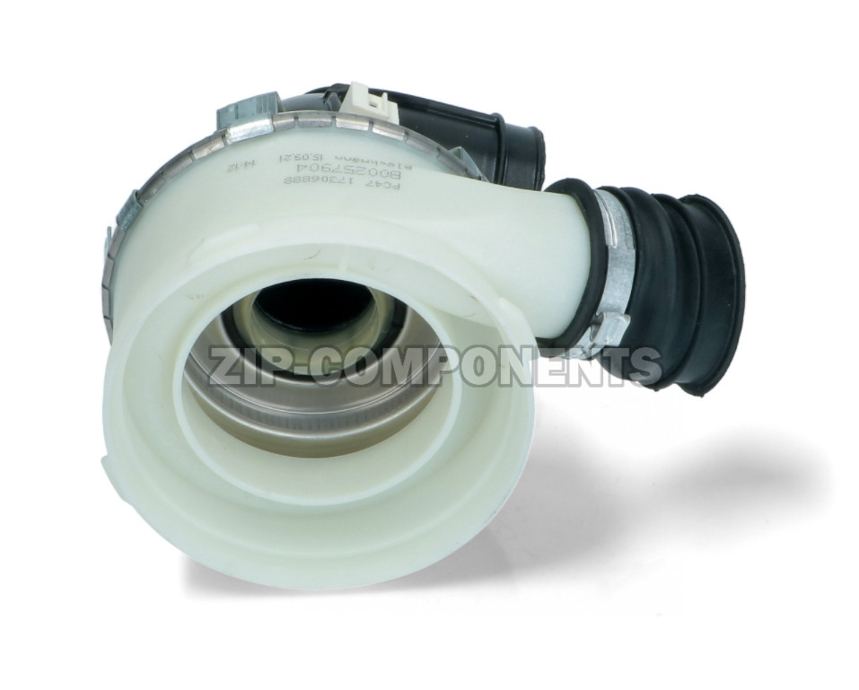 Тэн посудомойки Ariston Indesit 1800/1960W C00257904