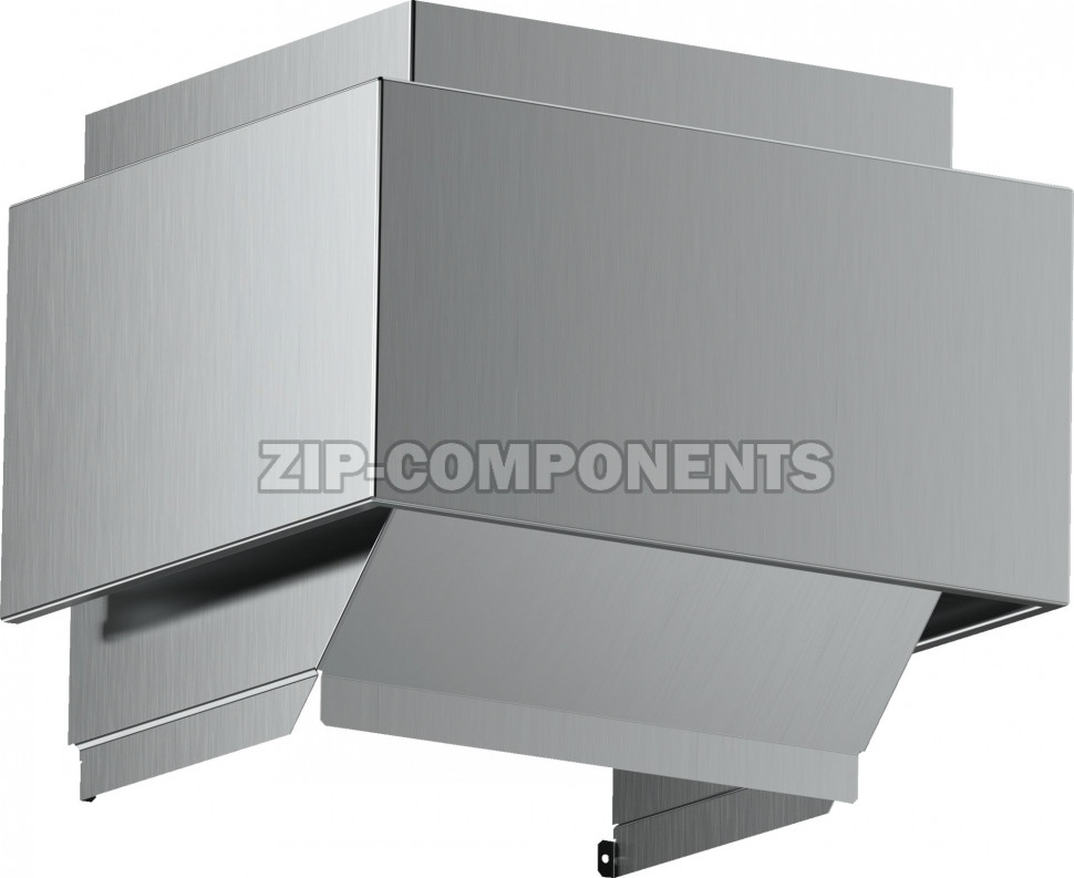 Комплект для работы в режиме циркуляции воздуха для вытяжки Bosch 11019175