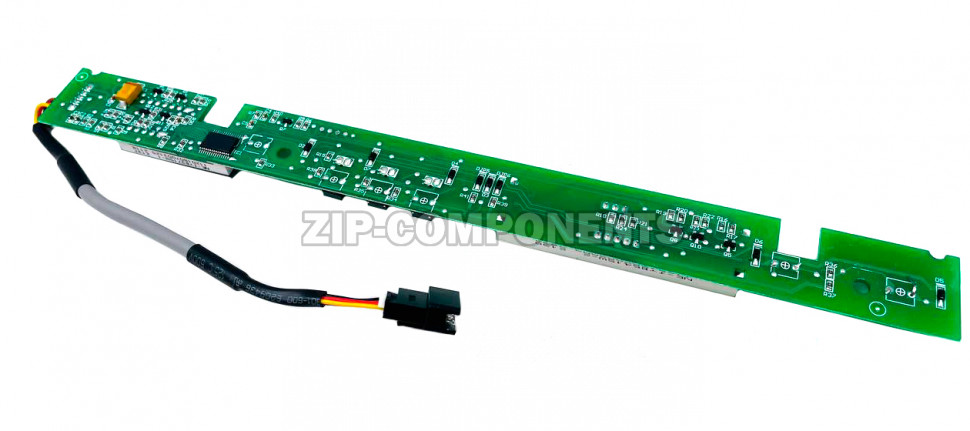 Электронный модуль для посудомоечной машины Gorenje 586538