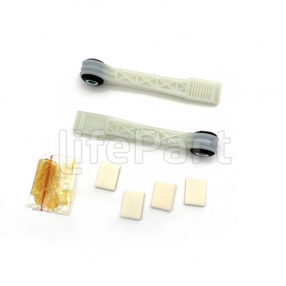 Ремкомплект амортизаторов Bosch 00673541 80-110N - 2шт