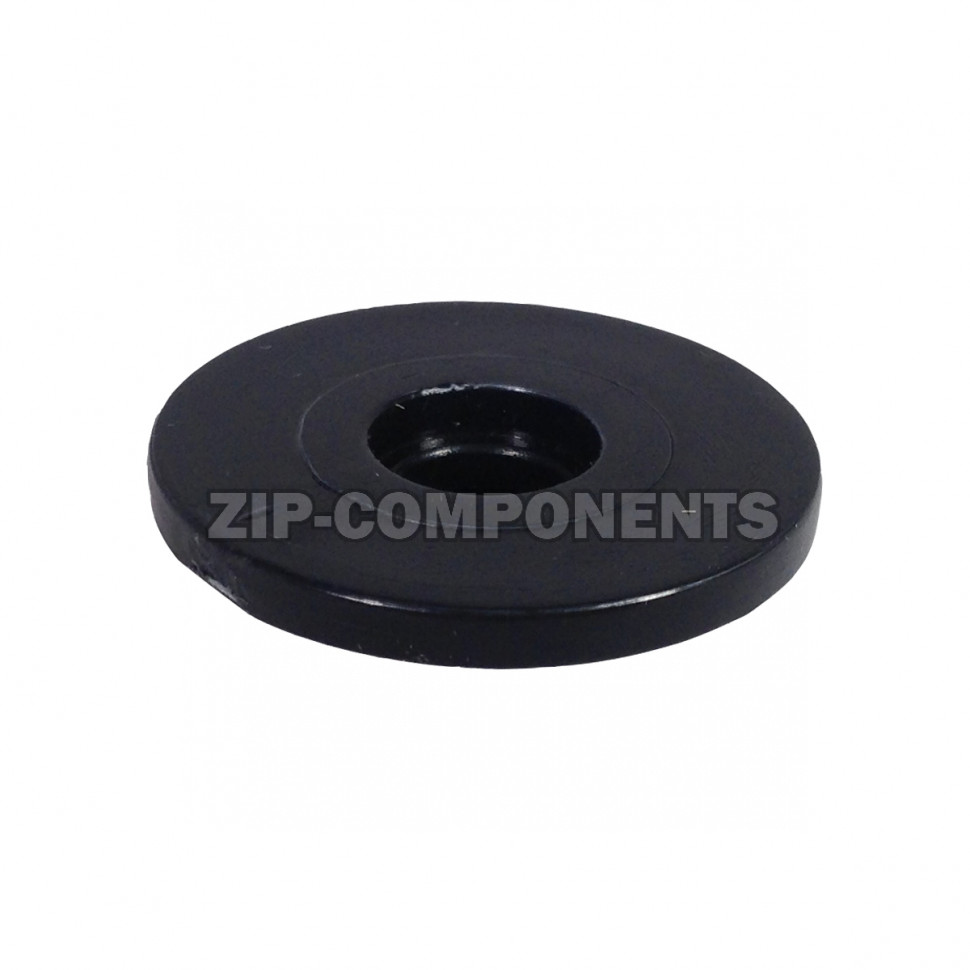 Втулка шнека Tefal SS-989609 D-27 мм, Н-10, d-9мм