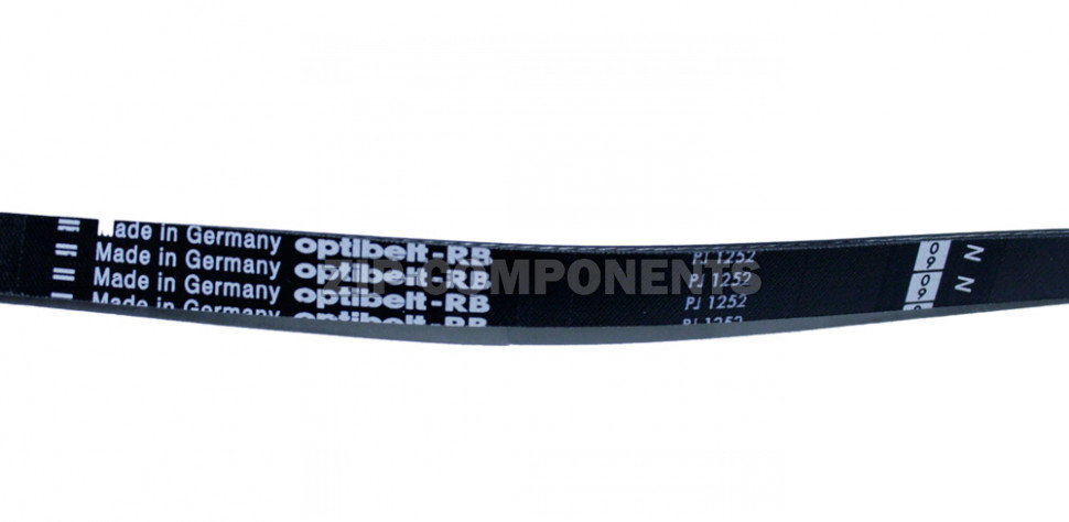 Ремень 1252J5 Berlingtoun