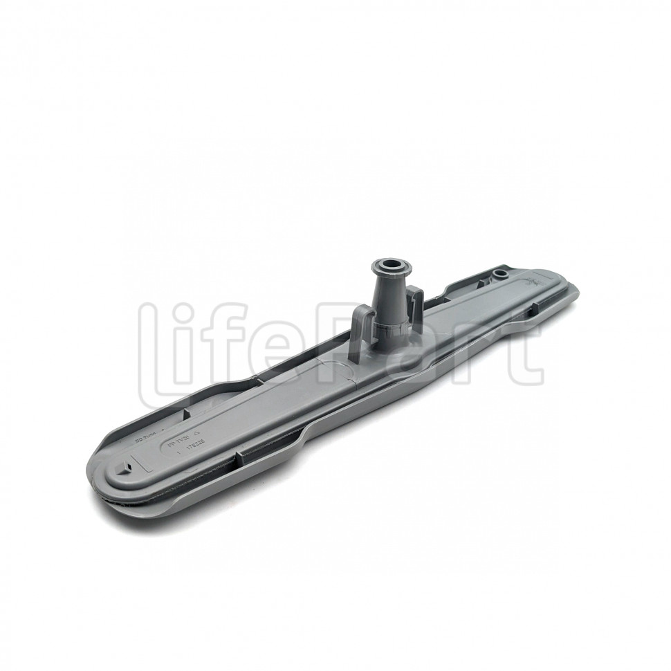 Импеллер (разбрызгиватель) нижний ПММ Beko 1515200100