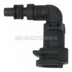 Переходник крана для NICR 626, 646, 656, Nivona, Rotel, 0080483