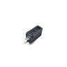 Микровыключатель для СВЧ 3-х контактный 16A  SVCH014