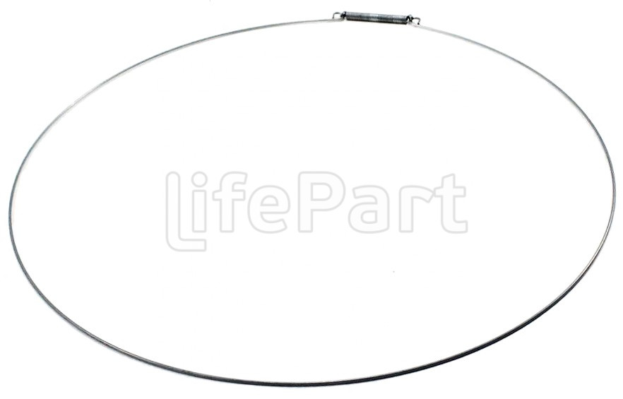 Хомут стиральной машины LG 4861EN3004B
