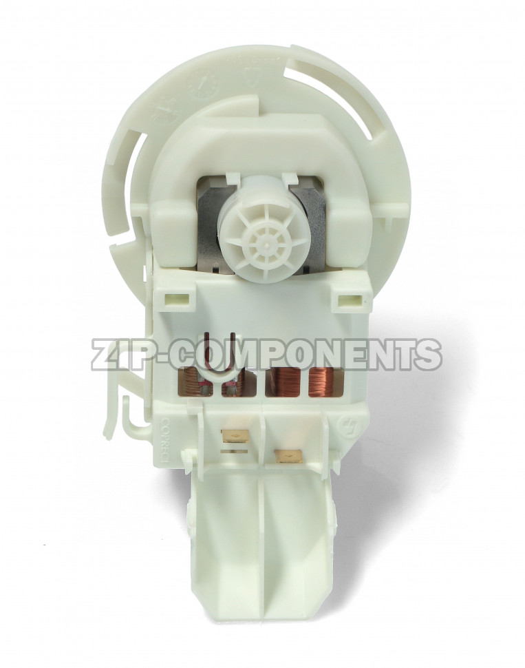 Помпа посудомоечной машины Copreci Bosch 00165261