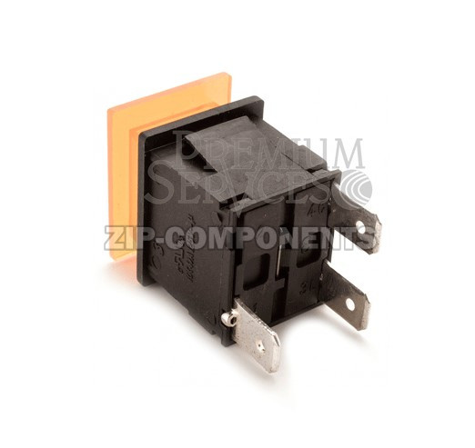 Кнопка для холодильника Haier 0074091276