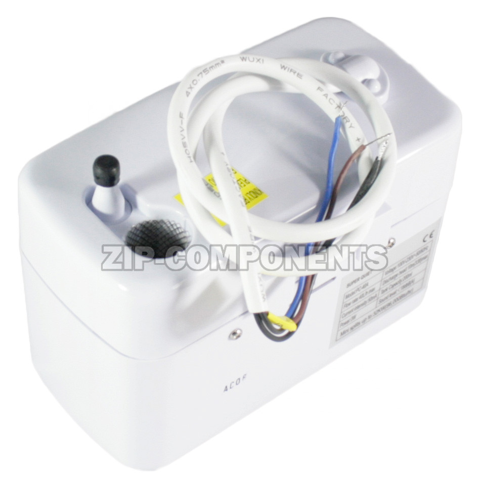 Дренажный насос PC - 40 A