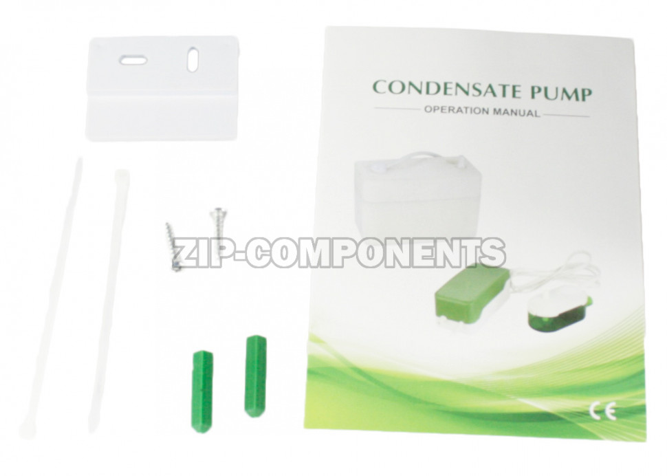 Дренажный насос PC - 40 A