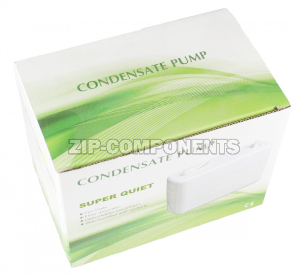 Дренажный насос PC - 40 A