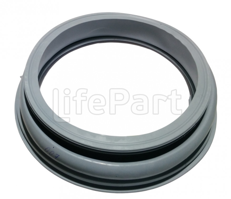 Манжета люка Bosch 660837