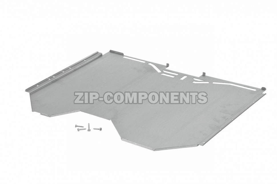 Промежуточный поддон для встраивания варочных панелей Bosch 00434216