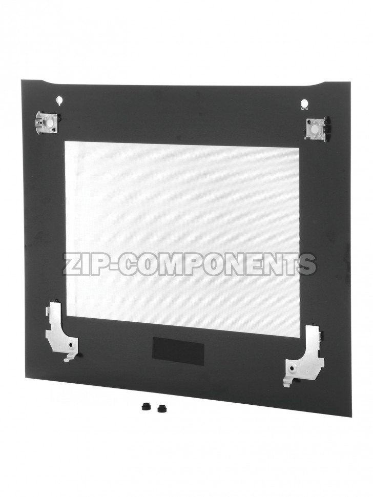 Фронтальное стекло дверцы для духовых шкафов Bosch 00775522