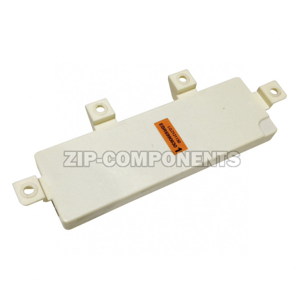 Плата управления стиральной машины LG EBR69906301