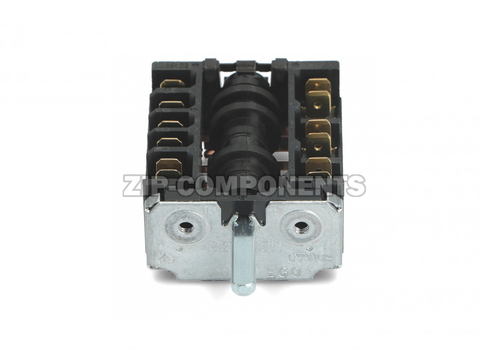 Переключатель духовки EGO 46.23866.500, 6 позиций Gorenje 362797