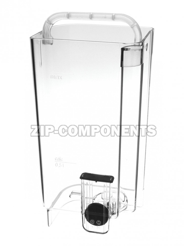 Контейнер для воды, для кофемашины Bosch 12015092