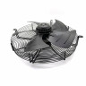 Вентилятор YWF 4 E - 500 S - однофазный