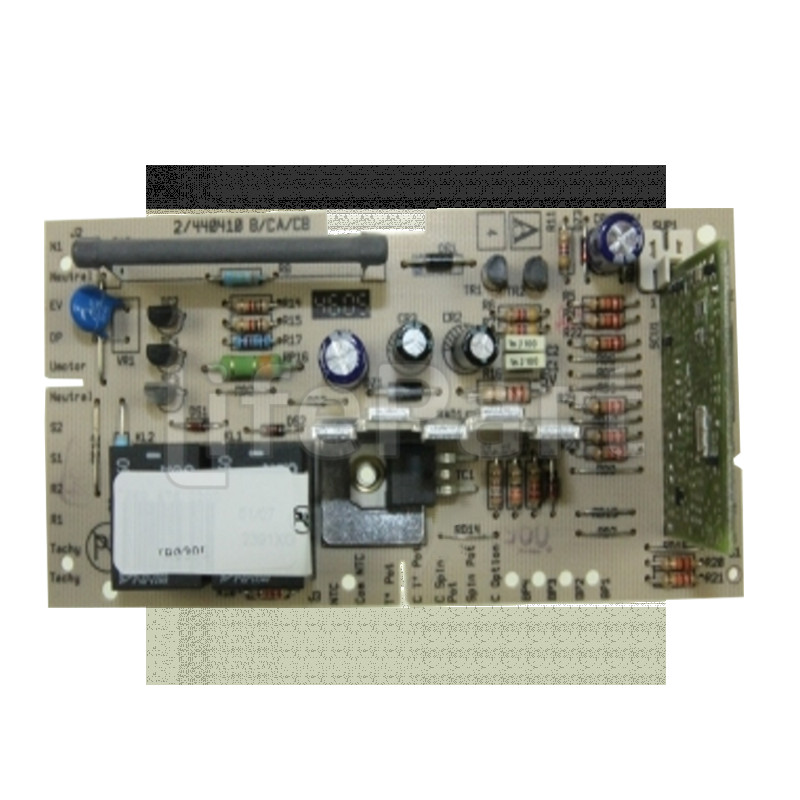 Модуль (плата управления) Beko 2818310395